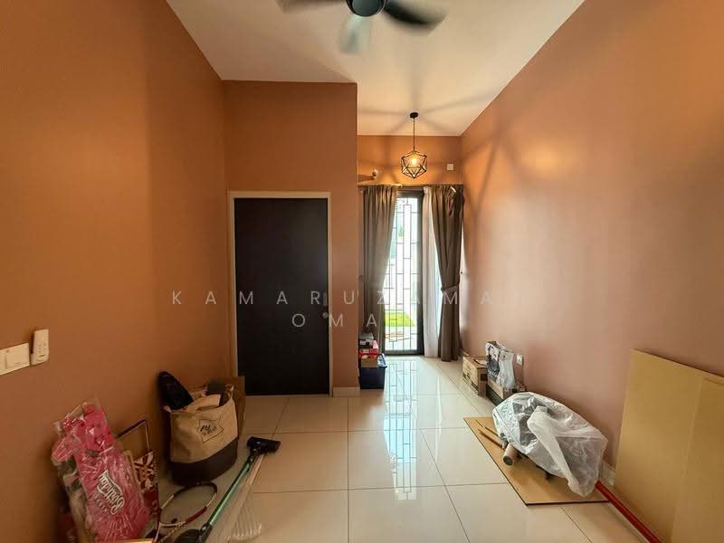 2-storey Terraced House for Sale in Elmina (Shah Alam) - Kamaruzaman Omar - Interior - PropertyGuru.com.my