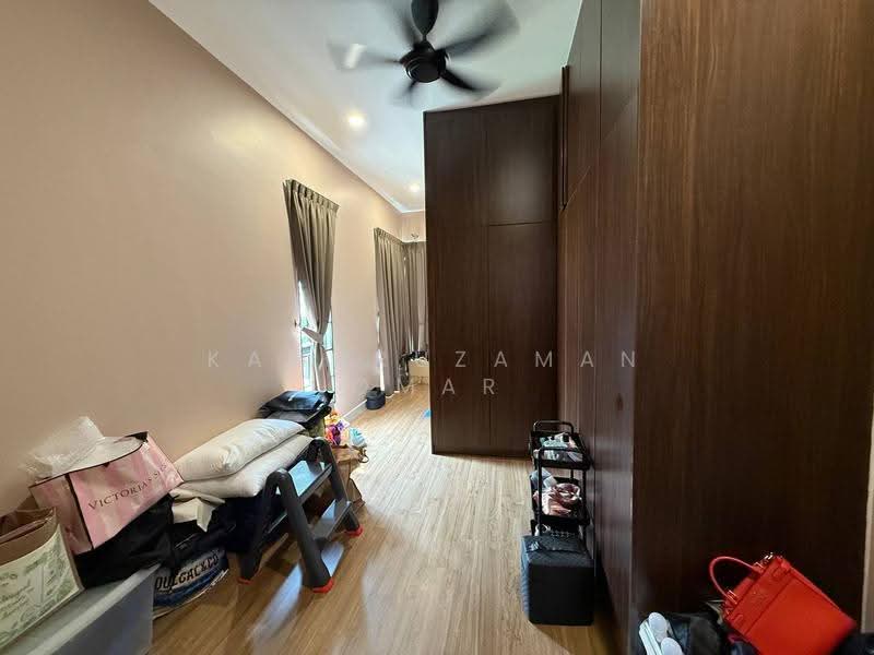 2-storey Terraced House for Sale in Elmina (Shah Alam) - Kamaruzaman Omar - Interior - PropertyGuru.com.my