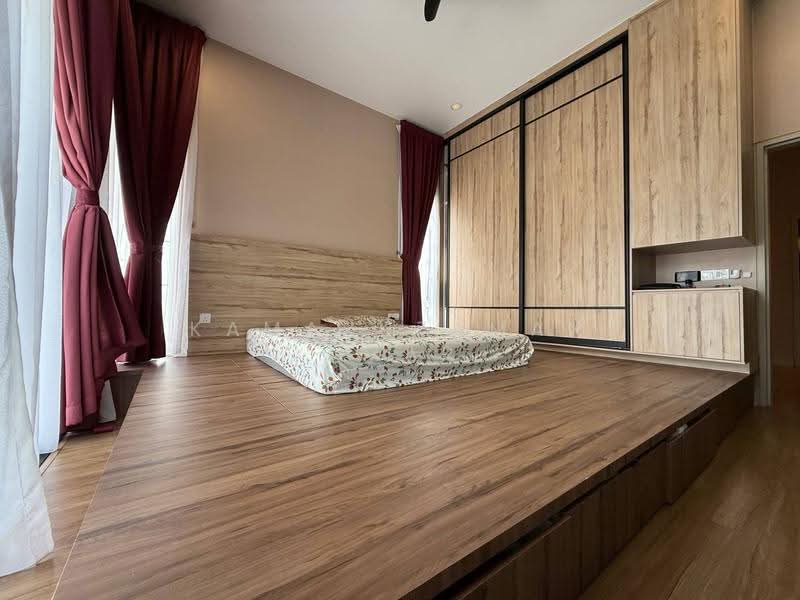 2-storey Terraced House for Sale in Elmina (Shah Alam) - Kamaruzaman Omar - Bedroom - PropertyGuru.com.my