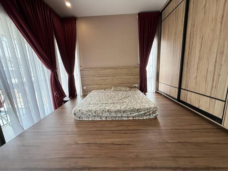 2-storey Terraced House for Sale in Elmina (Shah Alam) - Kamaruzaman Omar - Bedroom - PropertyGuru.com.my