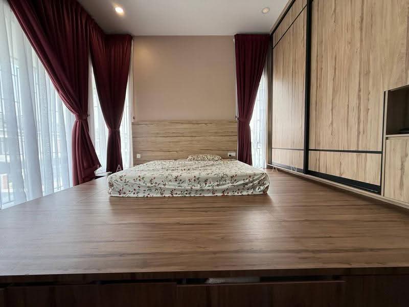 2-storey Terraced House for Sale in Elmina (Shah Alam) - Kamaruzaman Omar - Bedroom - PropertyGuru.com.my