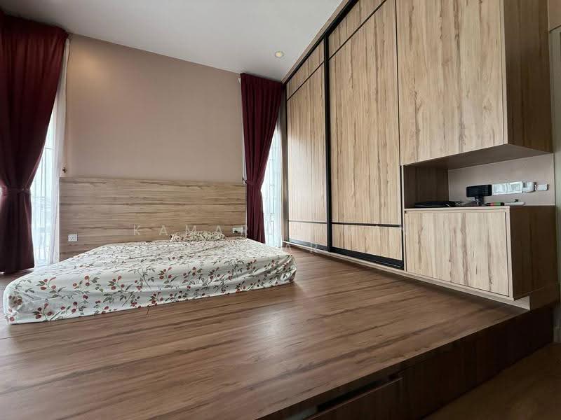 2-storey Terraced House for Sale in Elmina (Shah Alam) - Kamaruzaman Omar - Bedroom - PropertyGuru.com.my