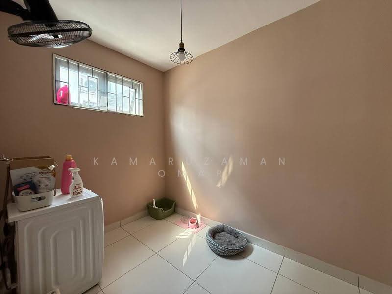 2-storey Terraced House for Sale in Elmina (Shah Alam) - Kamaruzaman Omar - Interior - PropertyGuru.com.my