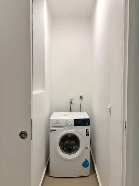 Service Residence for Rent at The Sentral Suites - KINKI CHAN - Interior - PropertyGuru.com.my