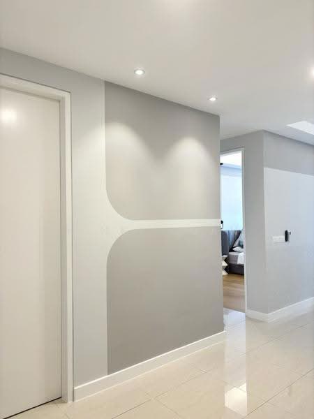 Service Residence for Rent at The Sentral Suites - KINKI CHAN - Corridor - PropertyGuru.com.my