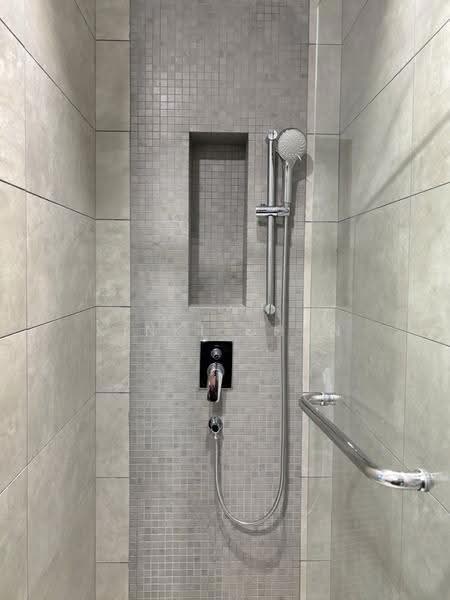 Service Residence for Rent at The Sentral Suites - KINKI CHAN - Bathroom - PropertyGuru.com.my