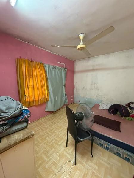 Rumah Flat untuk Dijual di Tasek Seri Alam - Pauline Goh - PropertyGuru.com.my