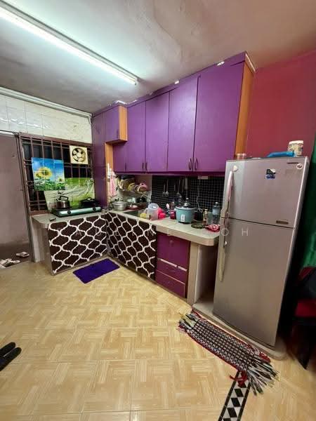 Rumah Flat untuk Dijual di Tasek Seri Alam - Pauline Goh - PropertyGuru.com.my