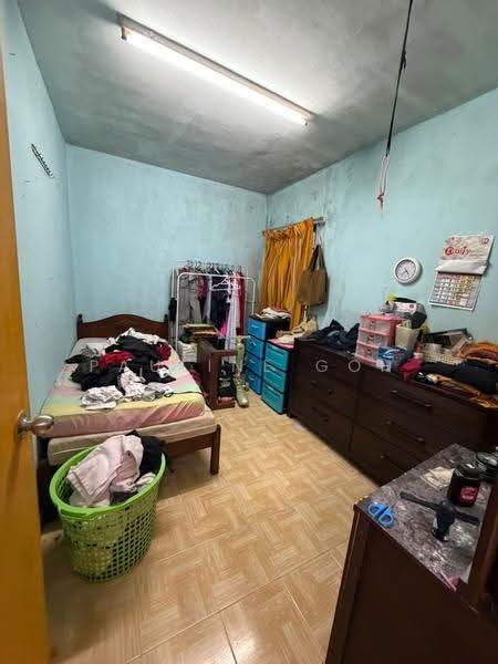 Rumah Flat untuk Dijual di Tasek Seri Alam - Pauline Goh - PropertyGuru.com.my