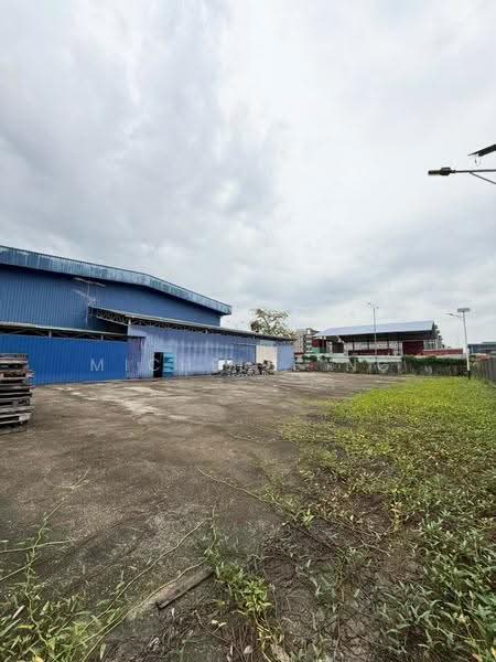 Detached Factory for Rent in Senai (Johor) - Michelle Ng - Exterior - PropertyGuru.com.my