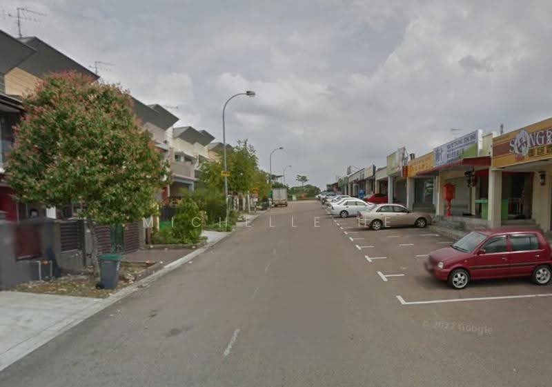 Shop / Office for Sale in Taman Bestari Indah (Ulu Tiram) - Michelle He - Exterior - PropertyGuru.com.my