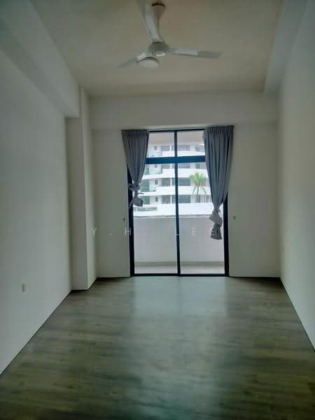 Condominium for Rent at O2 Residence - Y.H. Lee - Balcony - PropertyGuru.com.my