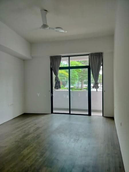 Condominium for Rent at O2 Residence - Y.H. Lee - Living Room - PropertyGuru.com.my