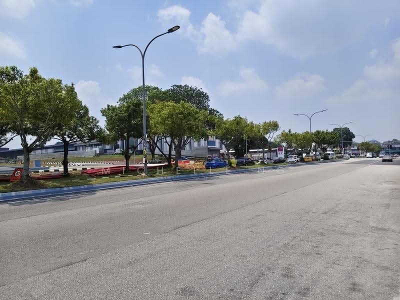 Kilang Teres untuk Disewa di Skudai (Johor) - Michelle Ng - Exterior - PropertyGuru.com.my