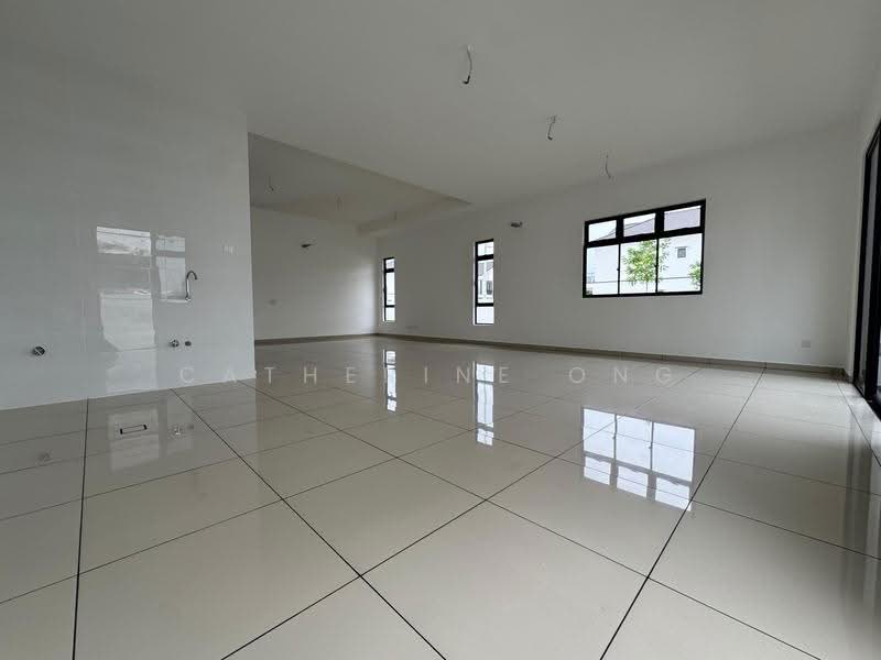 Rumah Teres 2-Tingkat untuk Dijual di Eco Spring (Johor Bahru) - Catherine Ong - PropertyGuru.com.my