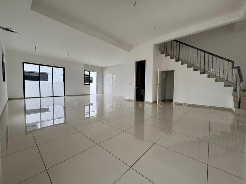 Rumah Teres 2-Tingkat untuk Dijual di Eco Spring (Johor Bahru) - Catherine Ong - PropertyGuru.com.my