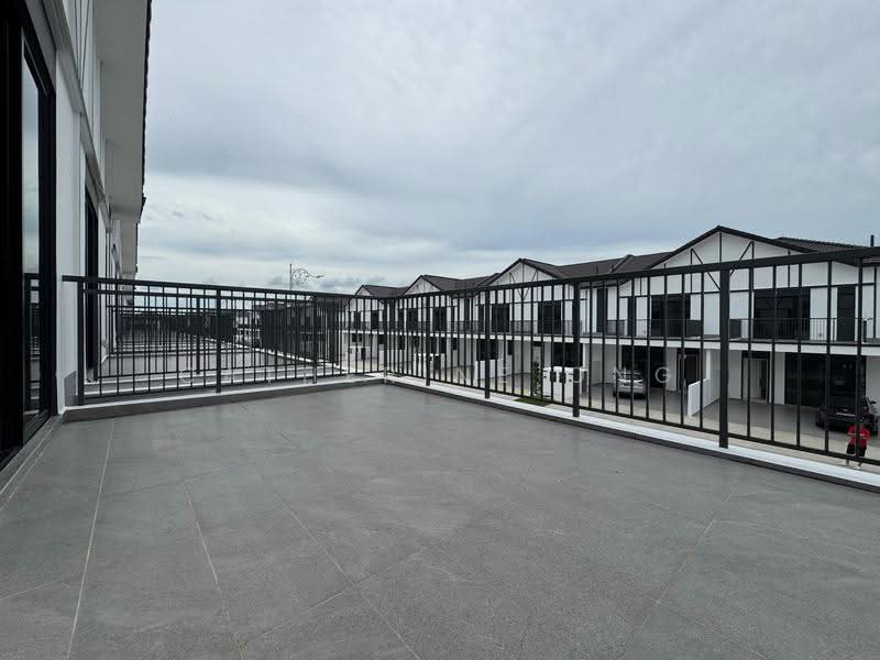 Rumah Teres 2-Tingkat untuk Dijual di Eco Spring (Johor Bahru) - Catherine Ong - PropertyGuru.com.my