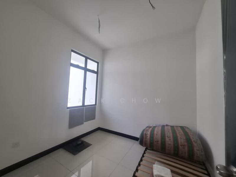 2-storey Terraced House for Sale in Bandar Tiram (Ulu Tiram) - Zack Chow - Bedroom - PropertyGuru.com.my
