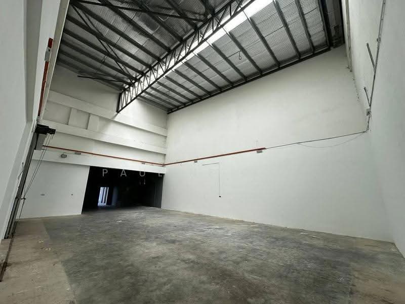 Factory for Sale in Eco Business Park 1 (Johor Bahru) - Pauline Goh - Interior - PropertyGuru.com.my