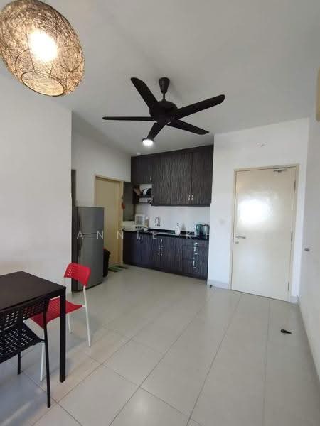 Pangsapuri untuk Disewa di Seri Intan Apartment - Annie Kho - Kitchen - PropertyGuru.com.my