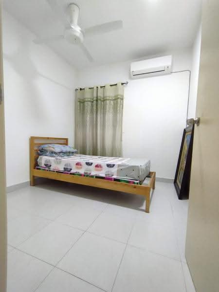 Pangsapuri untuk Disewa di Seri Intan Apartment - Annie Kho - Bedroom - PropertyGuru.com.my