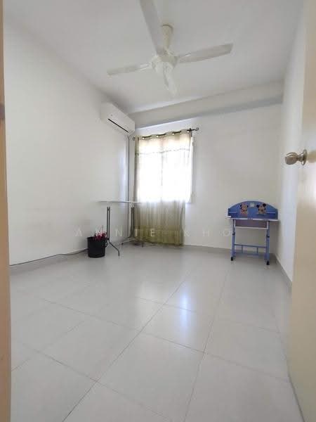 Pangsapuri untuk Disewa di Seri Intan Apartment - Annie Kho - Interior - PropertyGuru.com.my