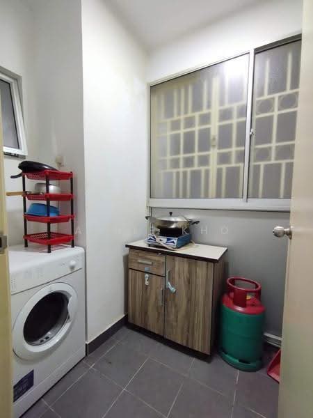 Pangsapuri untuk Disewa di Seri Intan Apartment - Annie Kho - Interior - PropertyGuru.com.my