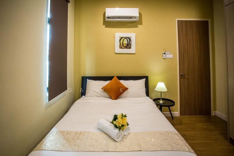 Rumah Berkembar untuk Dijual di Batu Ferringhi (Penang) - Gary Khoo - Bedroom - PropertyGuru.com.my