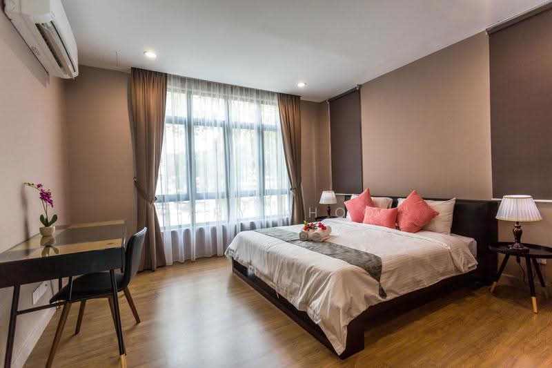 Rumah Berkembar untuk Dijual di Batu Ferringhi (Penang) - Gary Khoo - Bedroom - PropertyGuru.com.my
