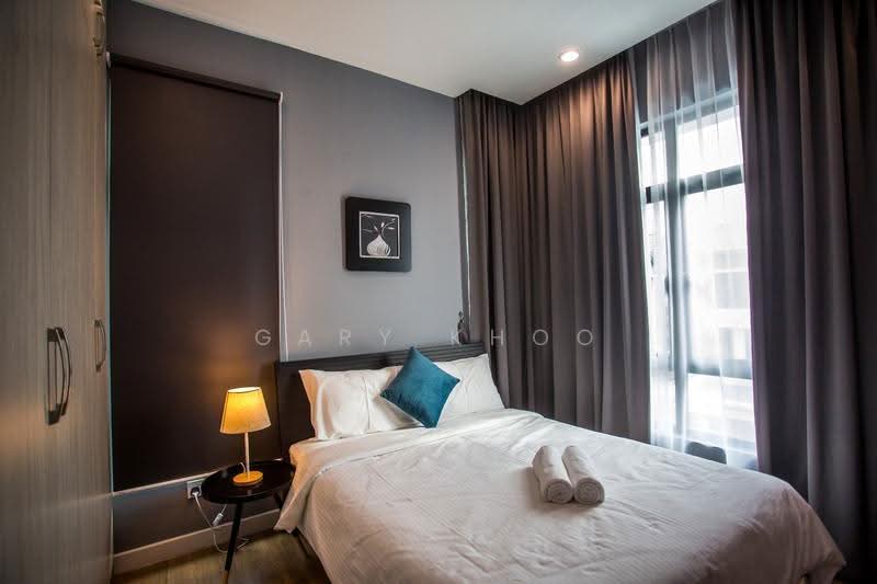 Rumah Berkembar untuk Dijual di Batu Ferringhi (Penang) - Gary Khoo - Bedroom - PropertyGuru.com.my