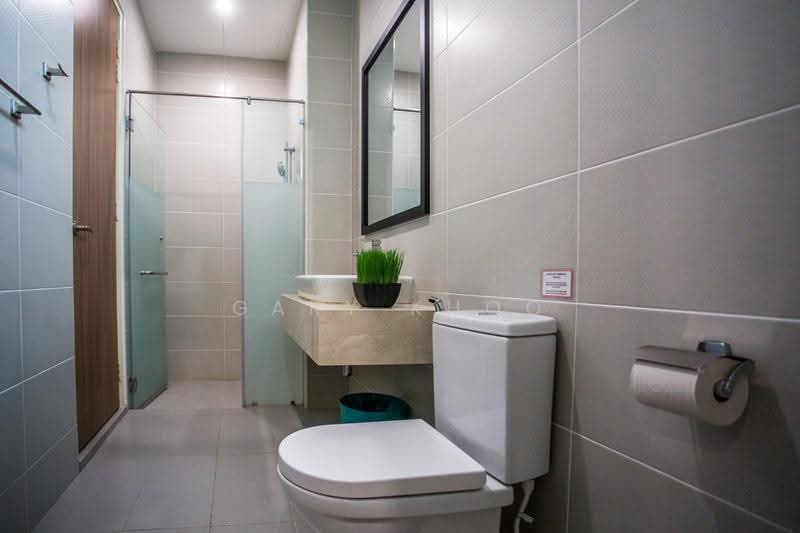 Rumah Berkembar untuk Dijual di Batu Ferringhi (Penang) - Gary Khoo - Bathroom - PropertyGuru.com.my