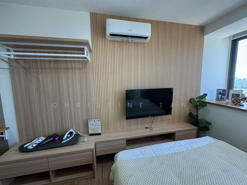 Kediaman Servis untuk Disewa di Riveria Sentral - Christine Tan - PropertyGuru.com.my