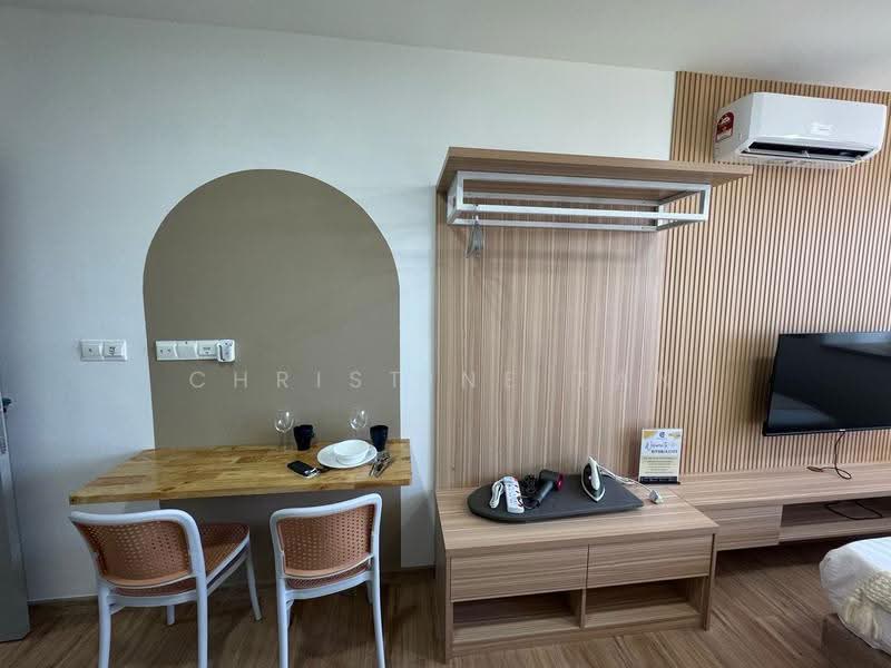 Kediaman Servis untuk Disewa di Riveria Sentral - Christine Tan - PropertyGuru.com.my