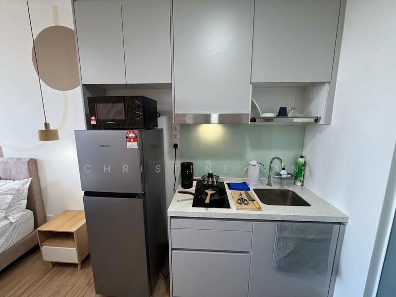 Kediaman Servis untuk Disewa di Riveria Sentral - Christine Tan - PropertyGuru.com.my