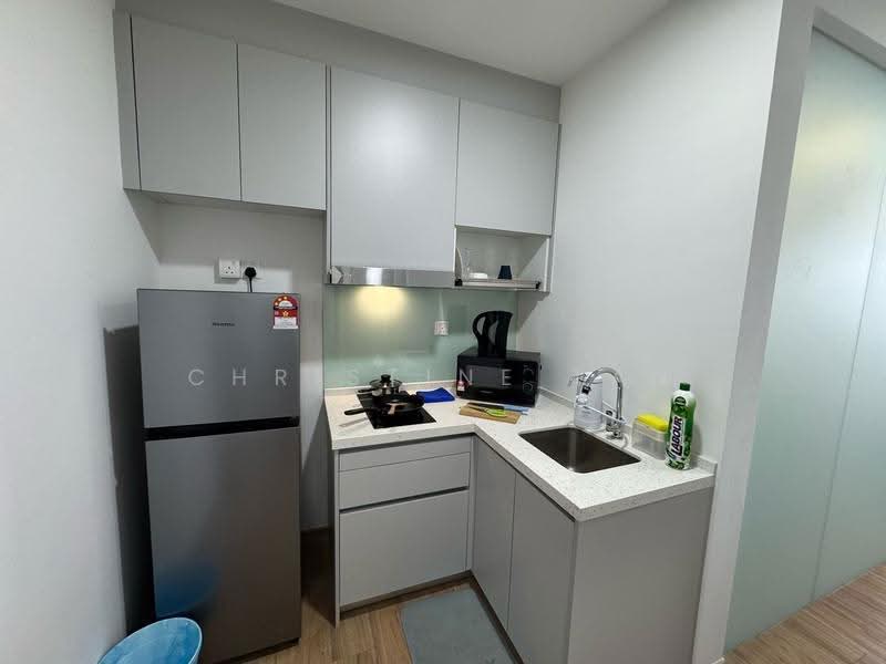 Kediaman Servis untuk Disewa di Riveria Sentral - Christine Tan - PropertyGuru.com.my