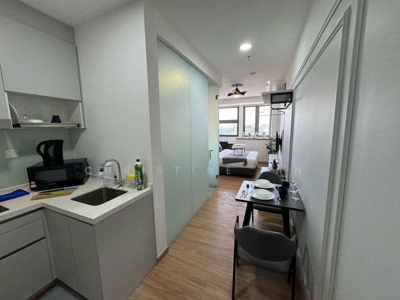 Kediaman Servis untuk Disewa di Riveria Sentral - Christine Tan - PropertyGuru.com.my