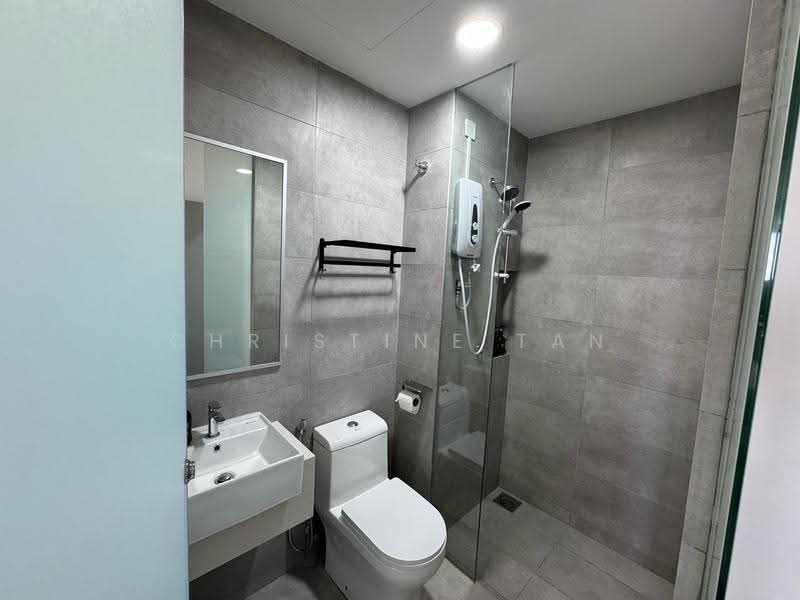 Kediaman Servis untuk Disewa di Riveria Sentral - Christine Tan - PropertyGuru.com.my