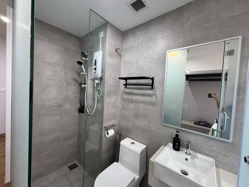 Kediaman Servis untuk Disewa di Riveria Sentral - Christine Tan - PropertyGuru.com.my