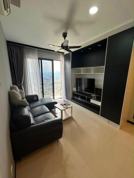 Kediaman Servis untuk Disewa di United Point (Residensi Berpadu) - Aylin Lim - PropertyGuru.com.my