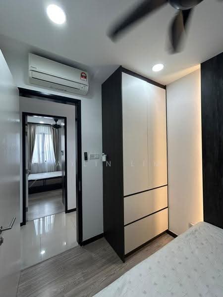 Kediaman Servis untuk Disewa di United Point (Residensi Berpadu) - Aylin Lim - PropertyGuru.com.my