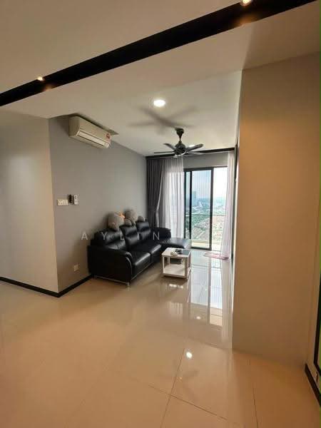 Kediaman Servis untuk Disewa di United Point (Residensi Berpadu) - Aylin Lim - PropertyGuru.com.my