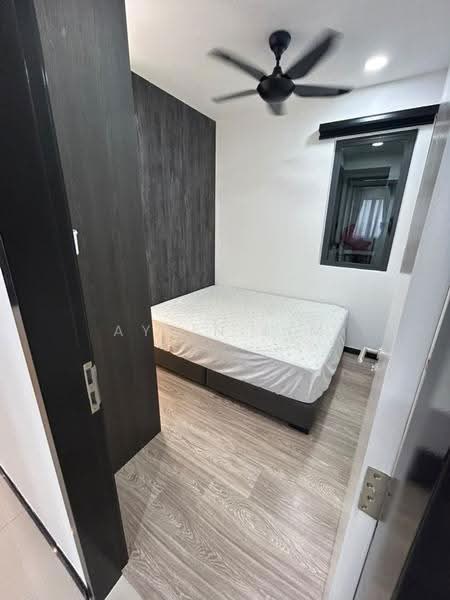 Kediaman Servis untuk Disewa di United Point (Residensi Berpadu) - Aylin Lim - PropertyGuru.com.my