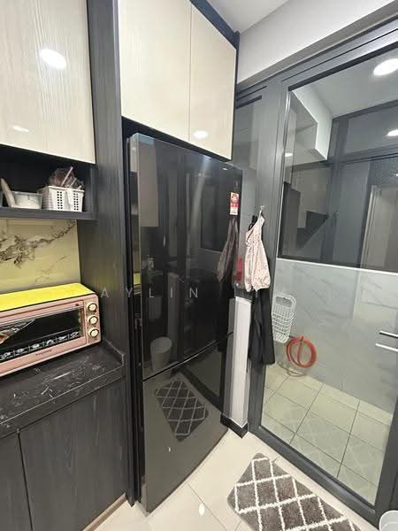 Kediaman Servis untuk Disewa di United Point (Residensi Berpadu) - Aylin Lim - PropertyGuru.com.my