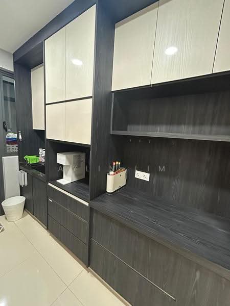 Kediaman Servis untuk Disewa di United Point (Residensi Berpadu) - Aylin Lim - PropertyGuru.com.my