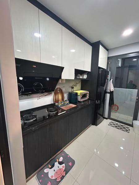 Kediaman Servis untuk Disewa di United Point (Residensi Berpadu) - Aylin Lim - PropertyGuru.com.my