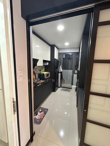 Kediaman Servis untuk Disewa di United Point (Residensi Berpadu) - Aylin Lim - PropertyGuru.com.my