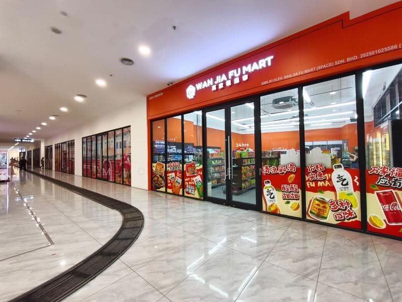 Retail Space for Sale in Johor Bahru (Johor) - Michelle Ng - Exterior - PropertyGuru.com.my