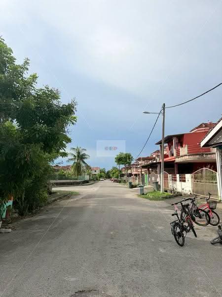 Rumah Teres 2-Tingkat untuk Dijual di Bandar Utama (Sungai Petani) - Hasrul Rosli - Exterior - PropertyGuru.com.my