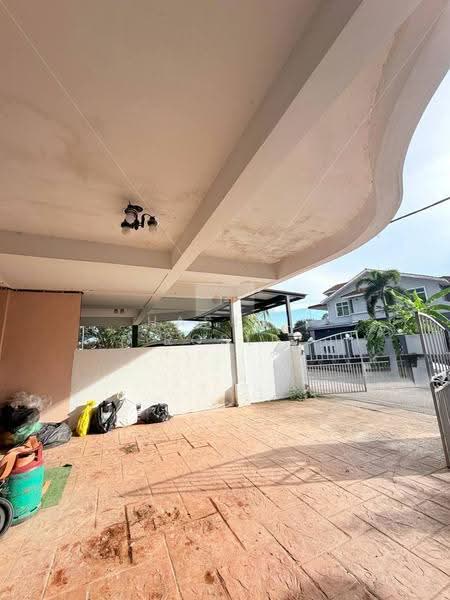 Rumah Teres 2-Tingkat untuk Dijual di Bandar Utama (Sungai Petani) - Hasrul Rosli - Exterior - PropertyGuru.com.my