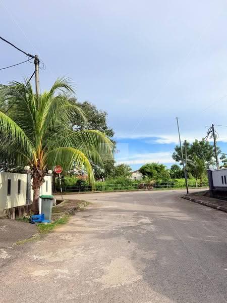 Rumah Teres 2-Tingkat untuk Dijual di Bandar Utama (Sungai Petani) - Hasrul Rosli - Exterior - PropertyGuru.com.my
